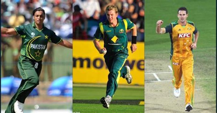 Who is the best bowler in New Zealand?
