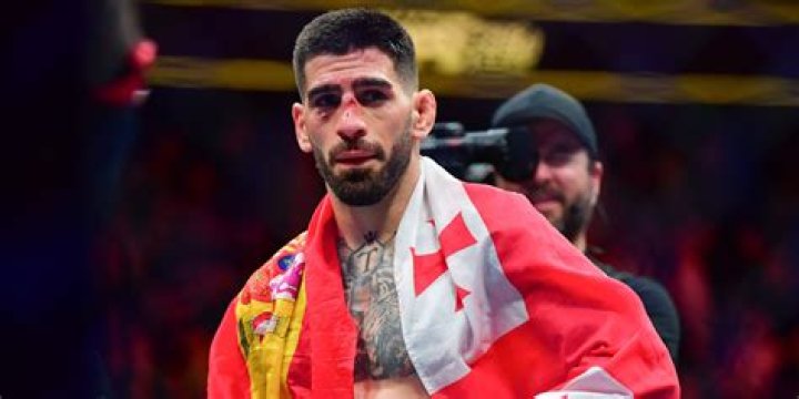 Who is the best undefeated fighter?