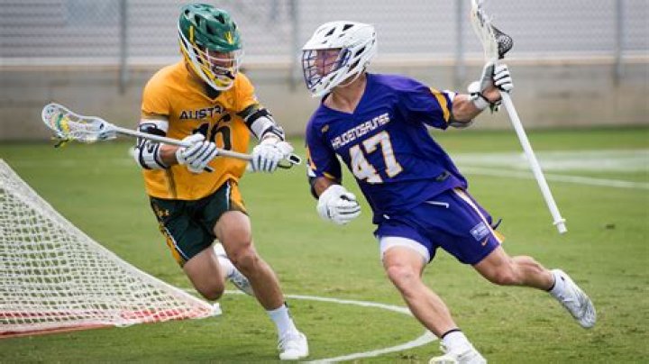 Who is the creator of lacrosse?