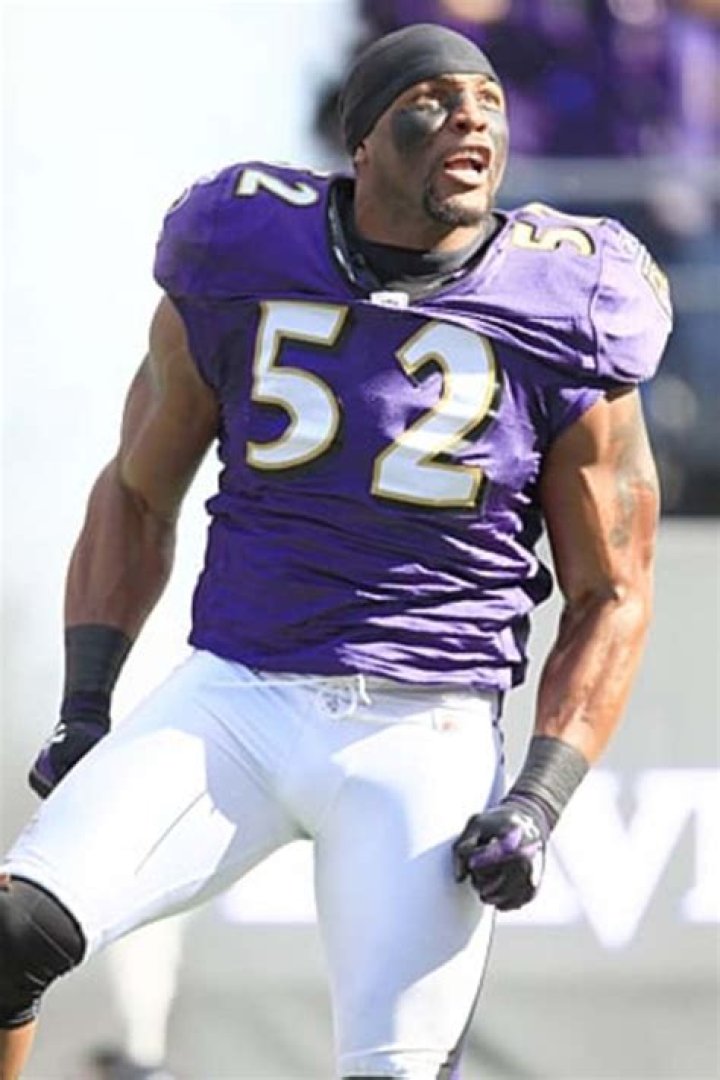 Who is the greatest linebacker of all time?