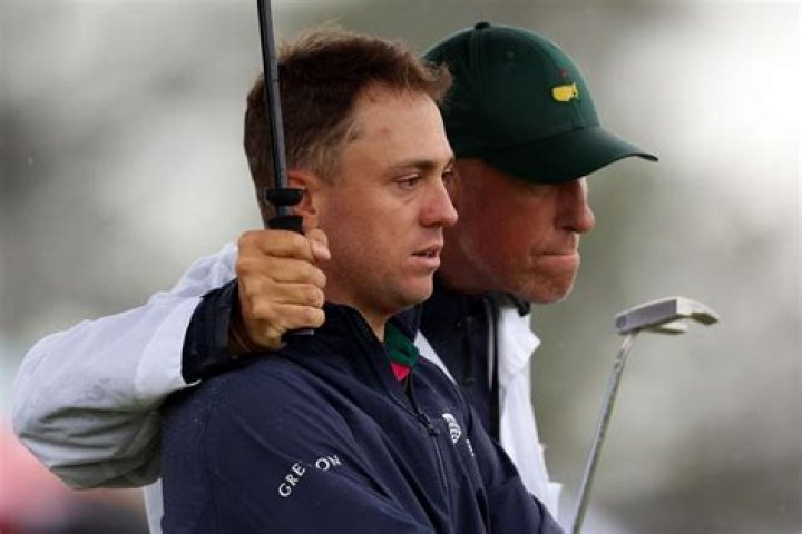 Who is the most unpopular player on the PGA Tour?