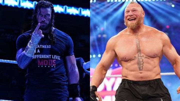 Who is the richest fighter in WWE?