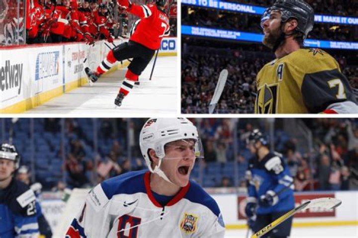 Who is the richest NHL player?