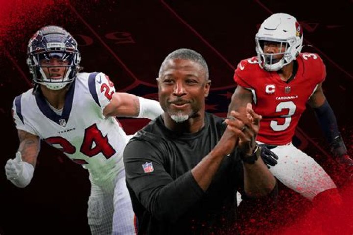 Who is the weakest NFL player?