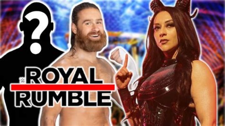 Who is the winner 2022 Royal Rumble?