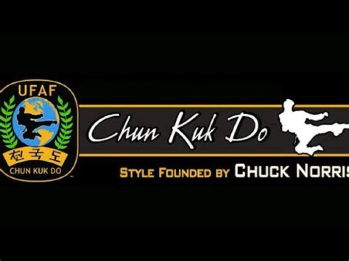 Who made Chun Kuk Do?