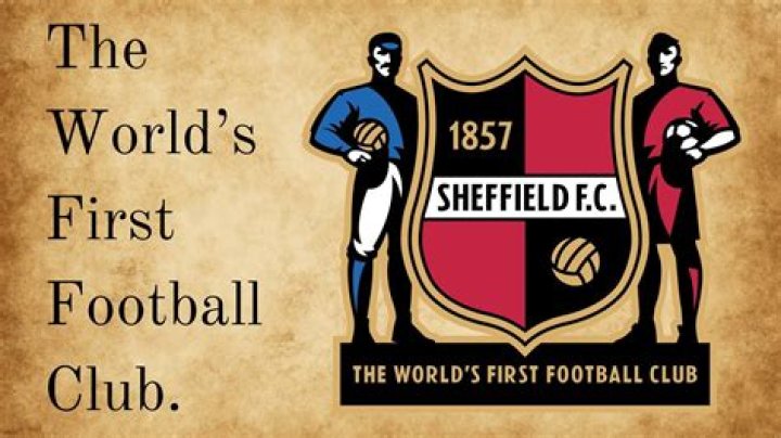 Who made the first football shirts?