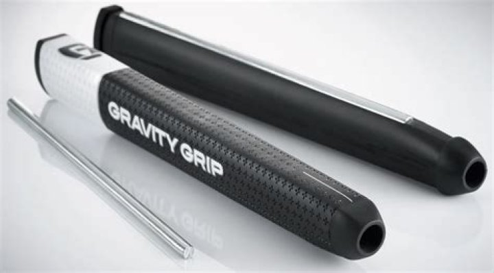Who makes gravity grips?