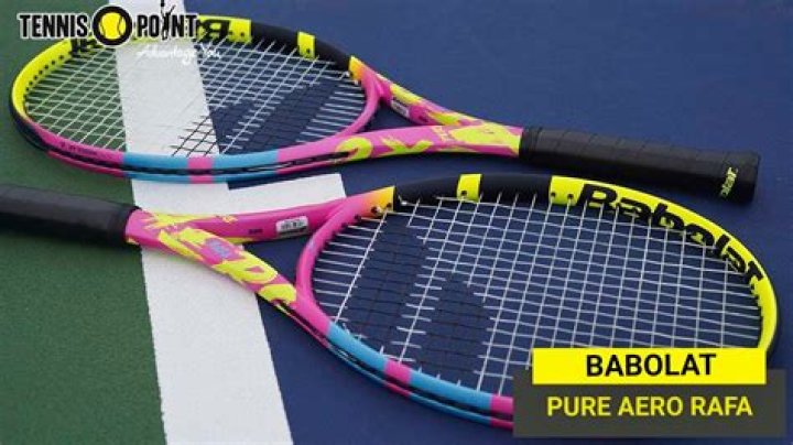 Who owns Babolat tennis?