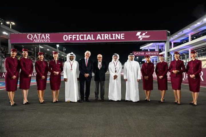 Who runs Qatar?
