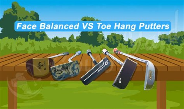 Who should use face balanced putters?