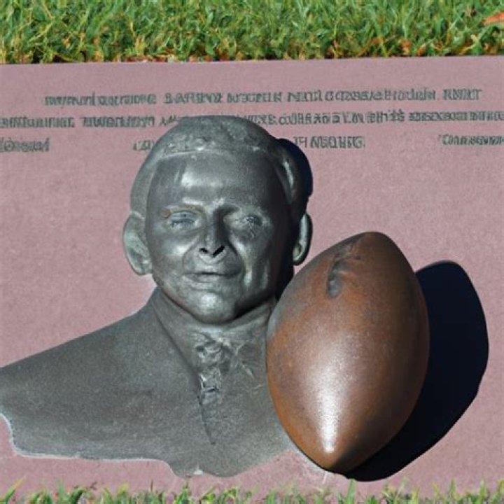 Who started football?