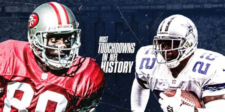 Who threw the most touchdowns in NFL history?