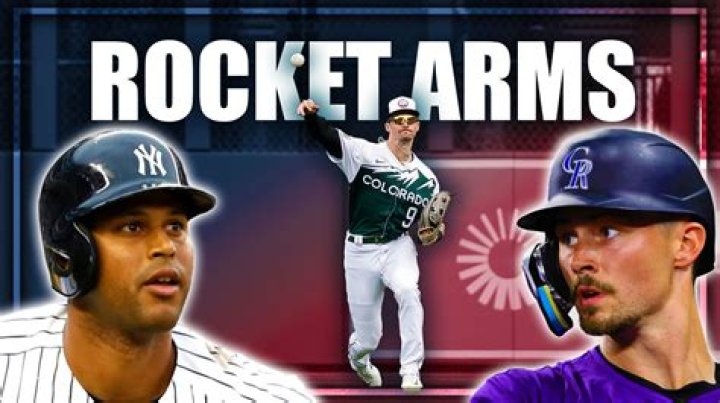 Who throws the hardest in the MLB?