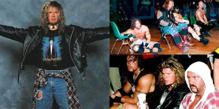 Who was in Raven's flock?