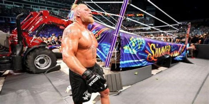 Who was the face of WWE in 2003?