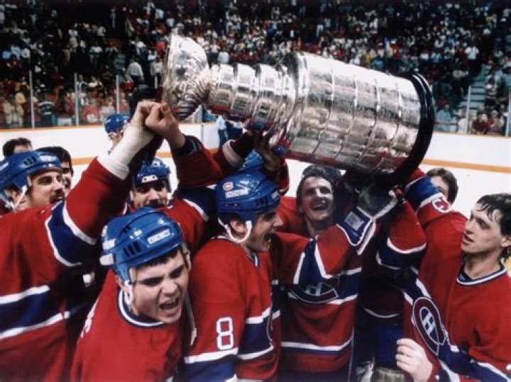 Who was the last Montreal Canadien to score 50 goals?
