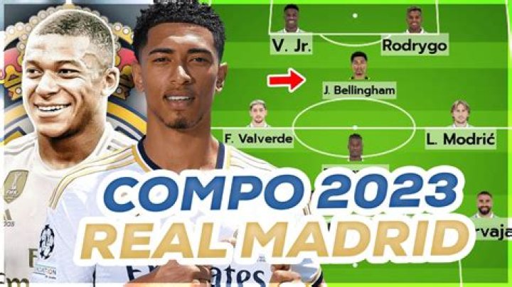 Who will be Real Madrid's next captain?