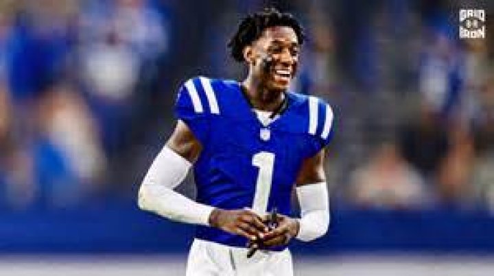 Who will kick for the Colts?