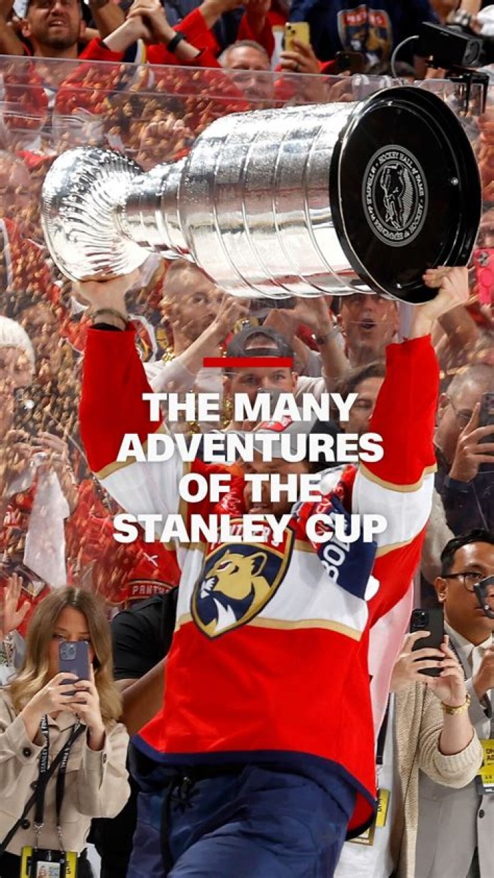 Who won the 1st Stanley Cup?