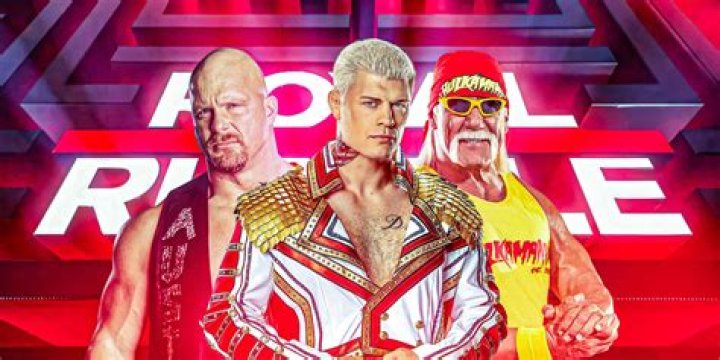 Who won the 2011 WWE Royal Rumble?