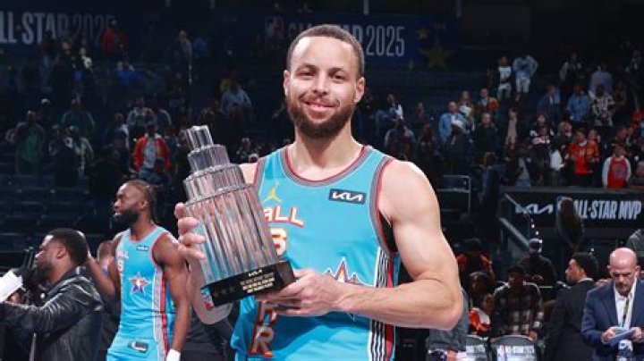 Who won the NHL All-Star MVP 2022?