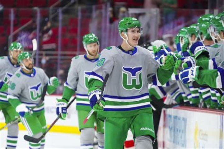 Who wore Cooperalls in the NHL?