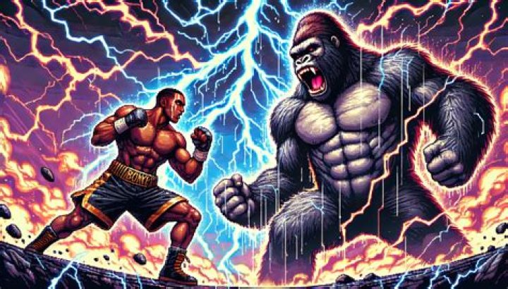 Who would win in a fight a karate or Muay Thai?