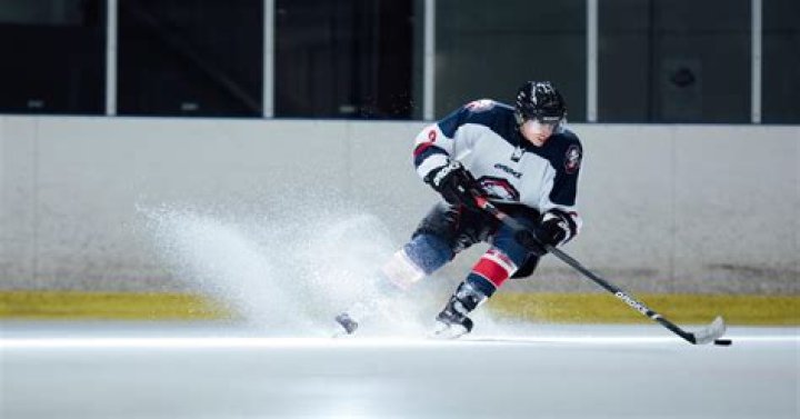 Who wrote the rules of ice hockey?