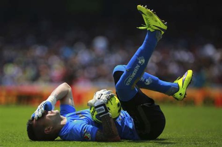 Why are goalkeepers protected?