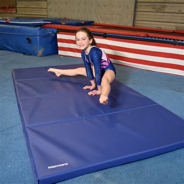 Why are gymnastics mats so expensive?