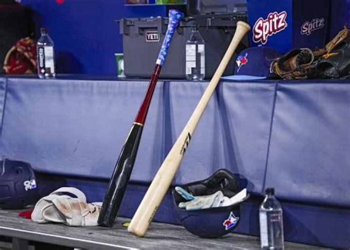 Why are metal bats not used in MLB?