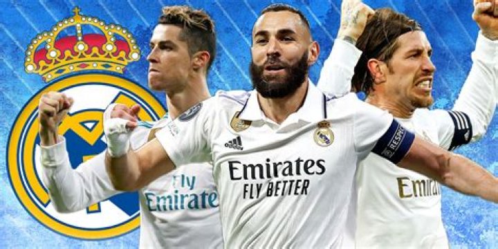 Why are Real Madrid the biggest club?