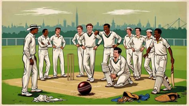 Why cricket is not popular in Europe?