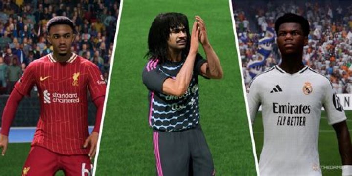 Why did EA remove Ronaldo?