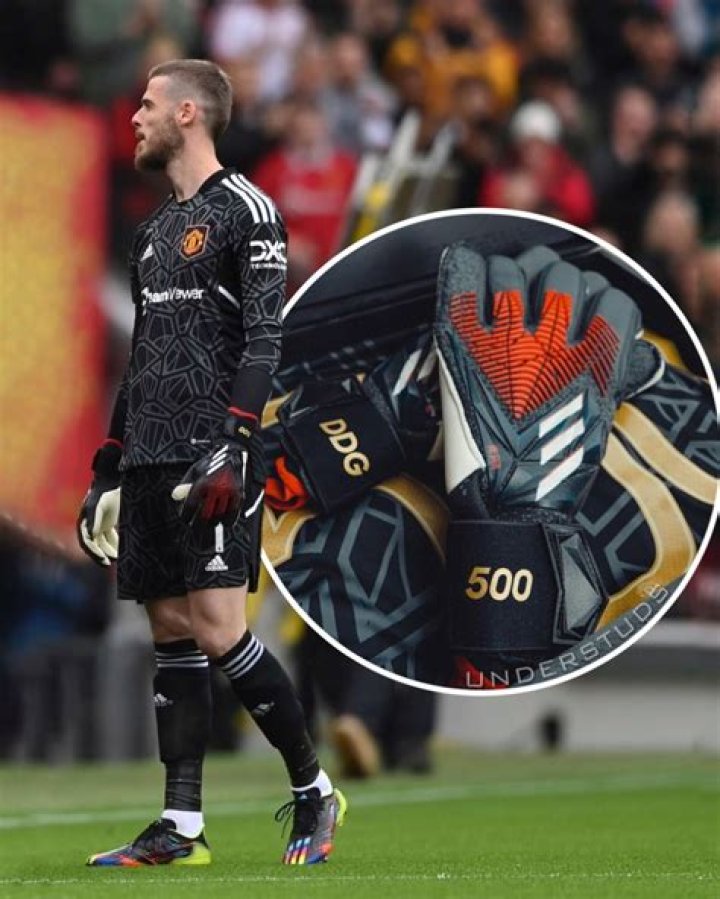 Why do Adidas Predator gloves have spikes?