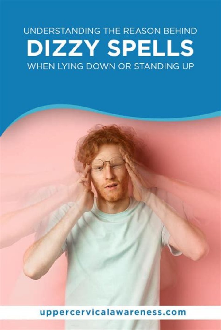 Why do adults get dizzy easier?