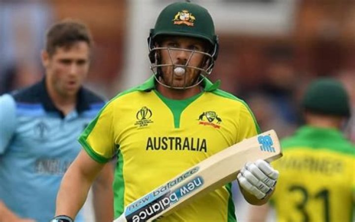 Why do cricket players chew gum?