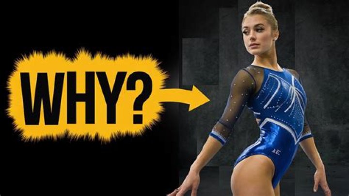 Why do wrestlers wear leotards?