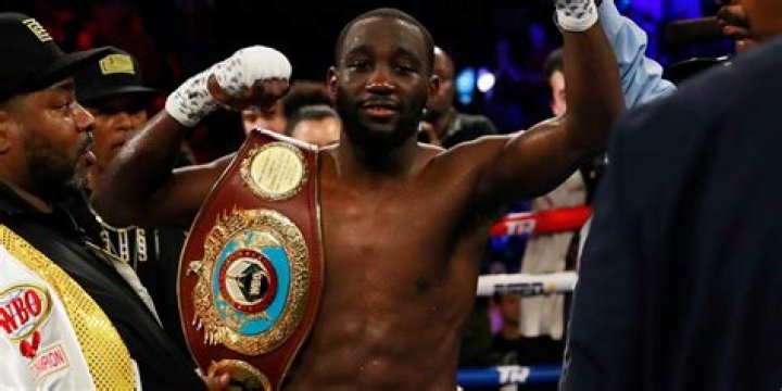 Why does every boxer have a belt?