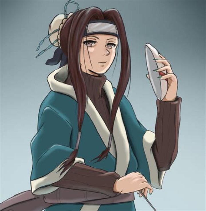 Why does Haku look like a girl?