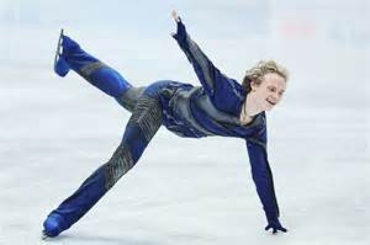 Why figure skating is a sport?