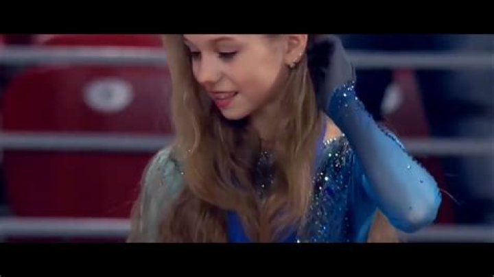 Why is Alexandra Trusova called Sasha?
