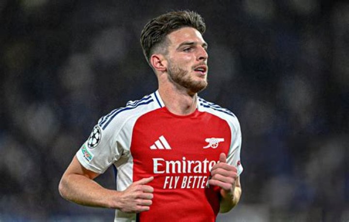 Why is Declan Rice so good?