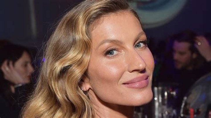 Why is Gisele so rich?