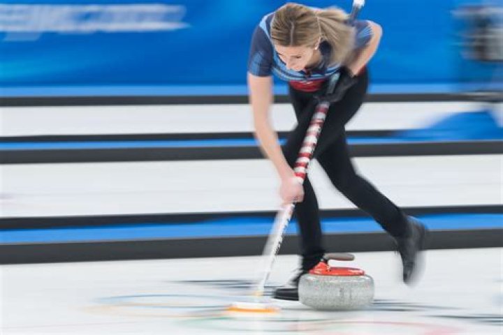 Why is it called curling?