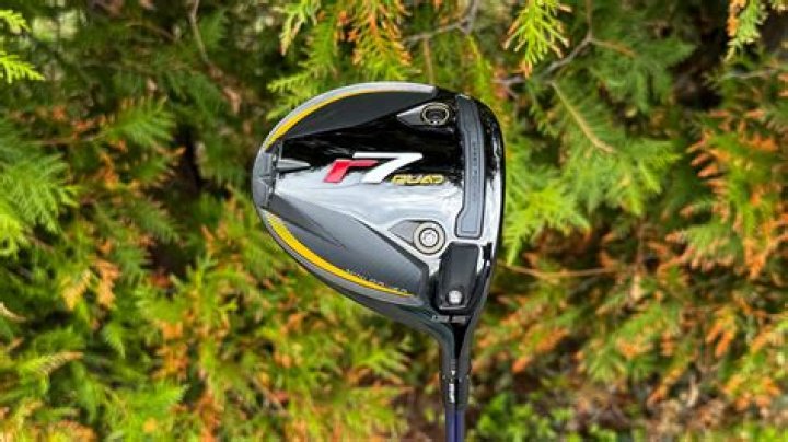 Why is it called TaylorMade?