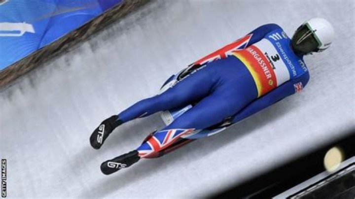 Why is luge called luge?