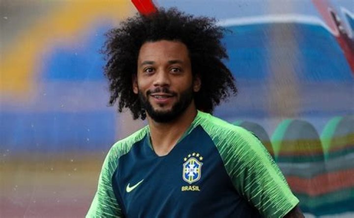 Why is Marcelo not playing?