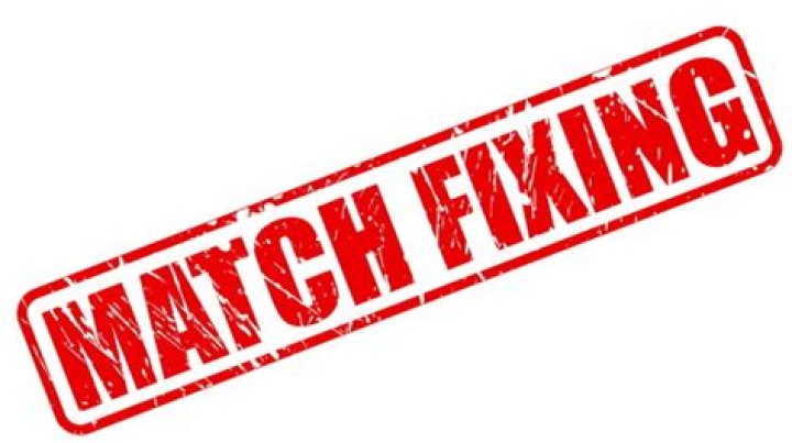 Why is match fixing wrong?